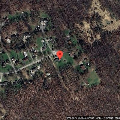 124 Huskie Dr, Fairmont, WV 26554