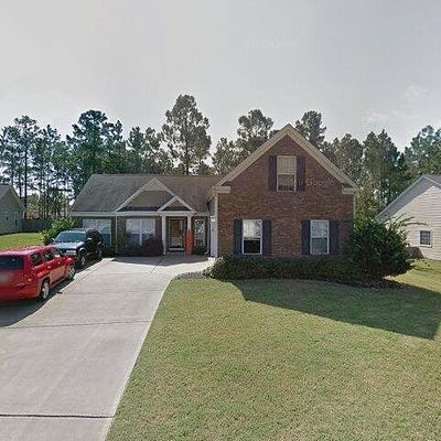 124 Hillock Ct, Lexington, SC 29073