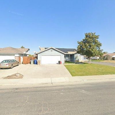 12400 Sawtooth Ave, Bakersfield, CA 93312