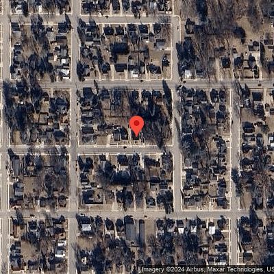 1240 Washington Ave, Stevens Point, WI 54481