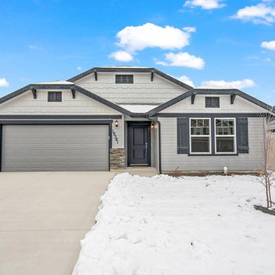 12413 Shadow River St, Caldwell, ID 83607