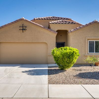 12419 W Reyher Farms Loop, Marana, AZ 85653