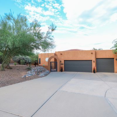 12422 N Copper Springs Trail, Oro Valley, AZ 85755