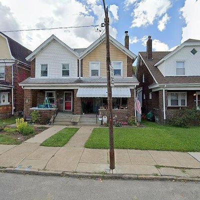 1243 Jancey St, Pittsburgh, PA 15206