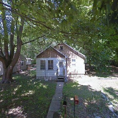 1243 Ravina Ave, Benton Harbor, MI 49022