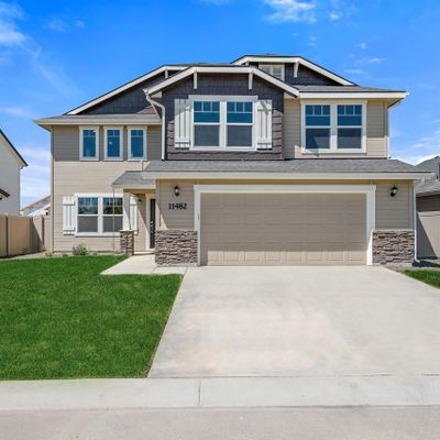 12437 Shadow River St, Caldwell, ID 83607