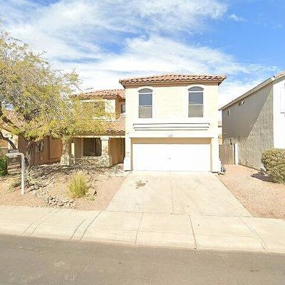 12442 W El Nido Ln, Litchfield Park, AZ 85340