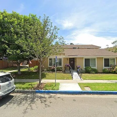 12456 Cuesta Dr, Cerritos, CA 90703