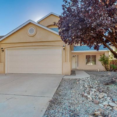 1249 Avenida Esplendida Nw, Los Lunas, NM 87031