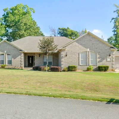 125 Dillon Dr, Cabot, AR 72023