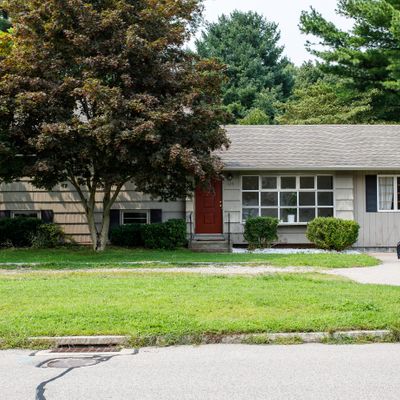 125 New London Tpke, Norwich, CT 06360