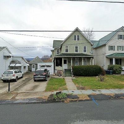 125 Walnut St, Dunmore, PA 18512