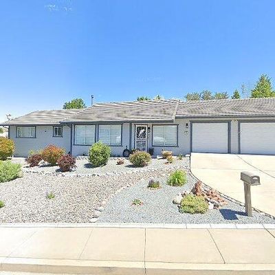 125 Yellowstone Dr, Reno, NV 89512