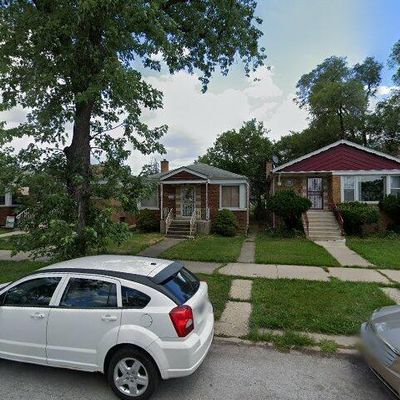 12507 S Justine St, Calumet Park, IL 60827