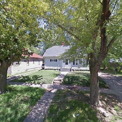 1251 Ogden Ave, Benton Harbor, MI 49022