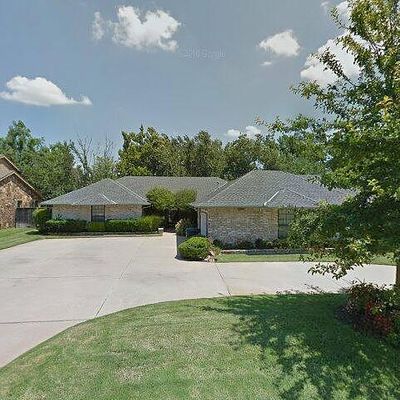 12510 Maple Ridge Rd, Oklahoma City, OK 73120