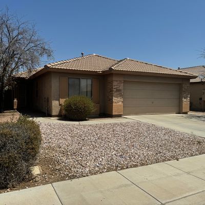 12522 W Woodland Ave, Avondale, AZ 85323