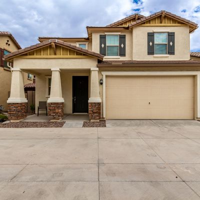 1253 N Banning, Mesa, AZ 85205