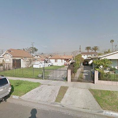 1253 W 61 St St, Los Angeles, CA 90044