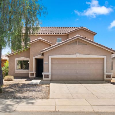 1253 W Roosevelt Ave, Coolidge, AZ 85128