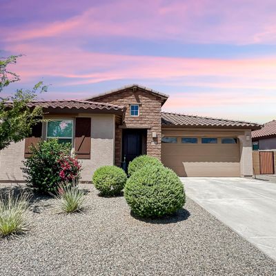 12534 E Ballentine Rd, Gold Canyon, AZ 85118