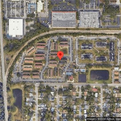 1254 E 113 Th Ave #C110, Tampa, FL 33612