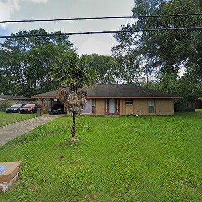 12543 Castle Hill Dr, Baton Rouge, LA 70814