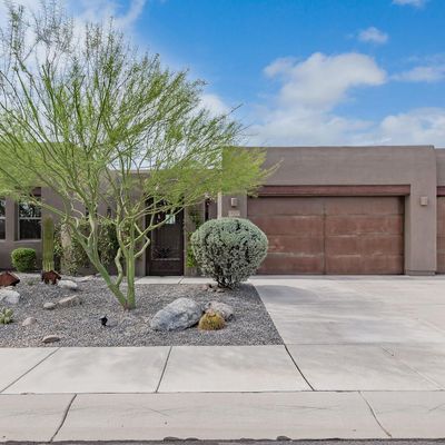 12573 N Fallen Shadows Dr, Marana, AZ 85658