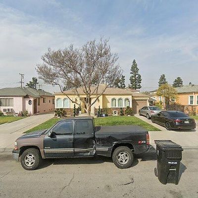 1259 S Woods Ave, Los Angeles, CA 90022