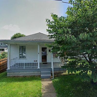 126 Charles St, Clarksburg, WV 26301