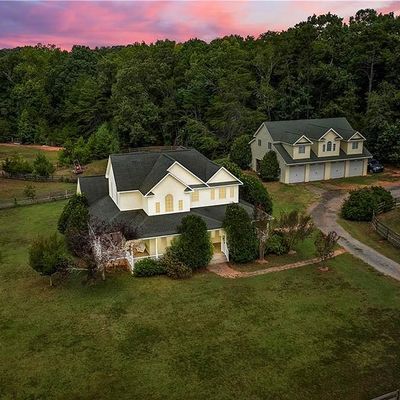 126 Gareloch Ln, Anderson, SC 29625