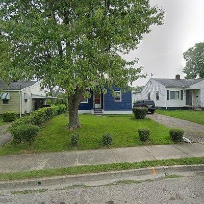 126 Melwood Ave, Dayton, OH 45417