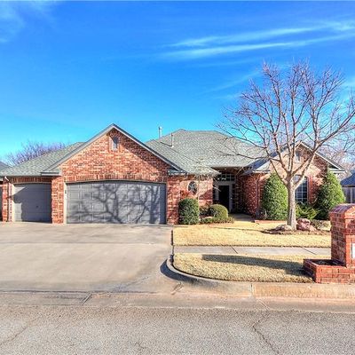 12616 Kingsridge Ter, Oklahoma City, OK 73170