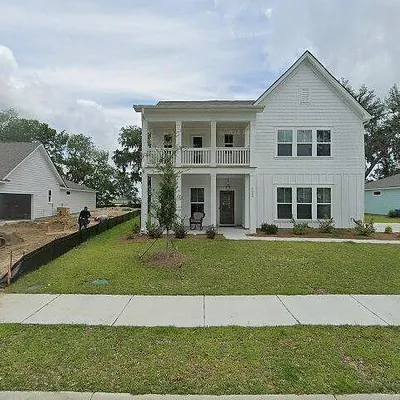 1262 Windswept Oak Ln, Beaufort, SC 29902