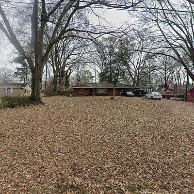 1264 Old Hickory Rd, Memphis, TN 38116