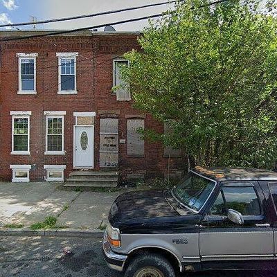 1264 Liberty St, Camden, NJ 08104