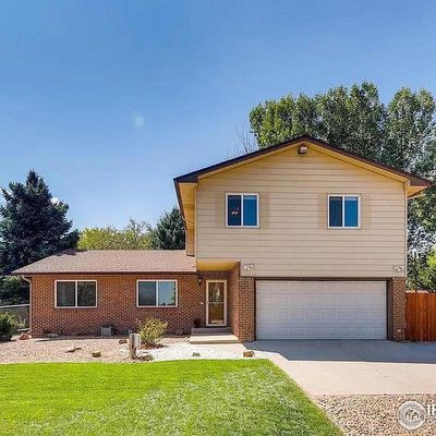 12649 Woodland Dr, Longmont, CO 80504