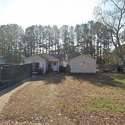 1268 Aspen Cir, Elkins, AR 72727