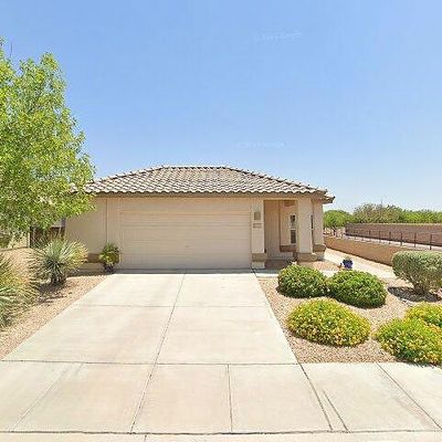 12684 N Rodeo Land Ave, Marana, AZ 85653