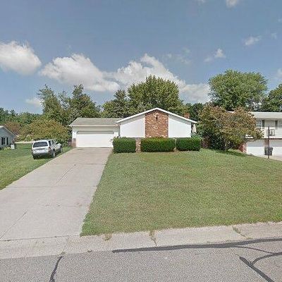 1269 Nottingham Sq Ne, Bolivar, OH 44612