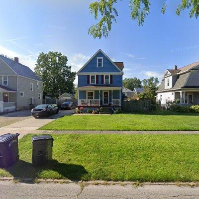 127 Cornell Ave, Elyria, OH 44035