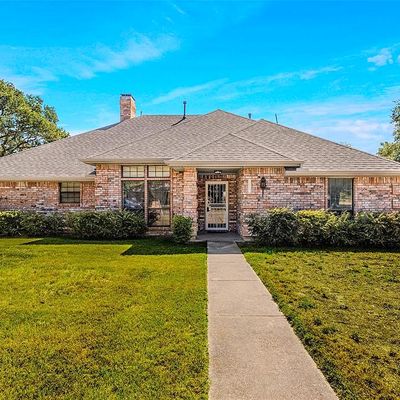 127 Lincoln Ln, Terrell, TX 75160