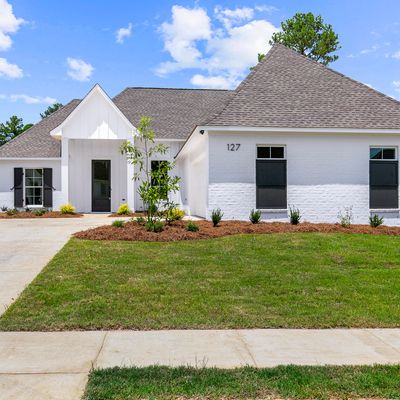 127 Lakecrest Drive, Madison, MS 39110