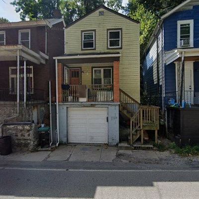 127 Parker St, Pittsburgh, PA 15223