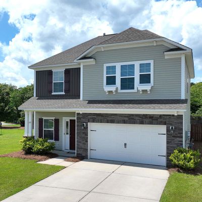 127 Ventnor Ave, Chapin, SC 29036