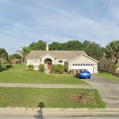 12701 Piney Woods Way, Clermont, FL 34711