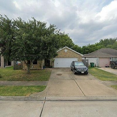 12721 Rio Lindo St, Rosharon, TX 77583