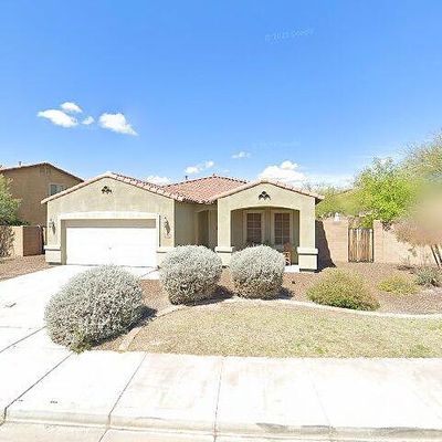 12724 W Nadine Way, Peoria, AZ 85383