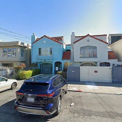 1274 Hollister Ave, San Francisco, CA 94124