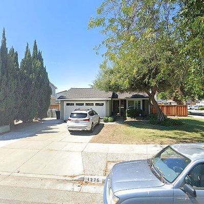 1275 Donohue Dr, San Jose, CA 95131